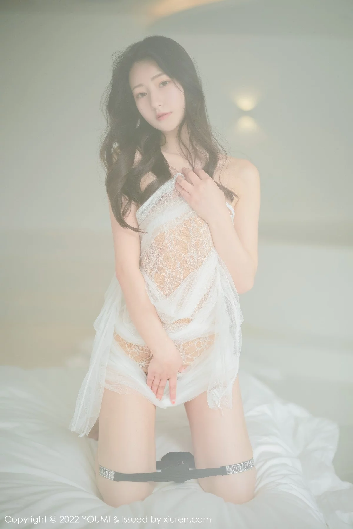 Xrmnw.Vip_熊小诺_写真
