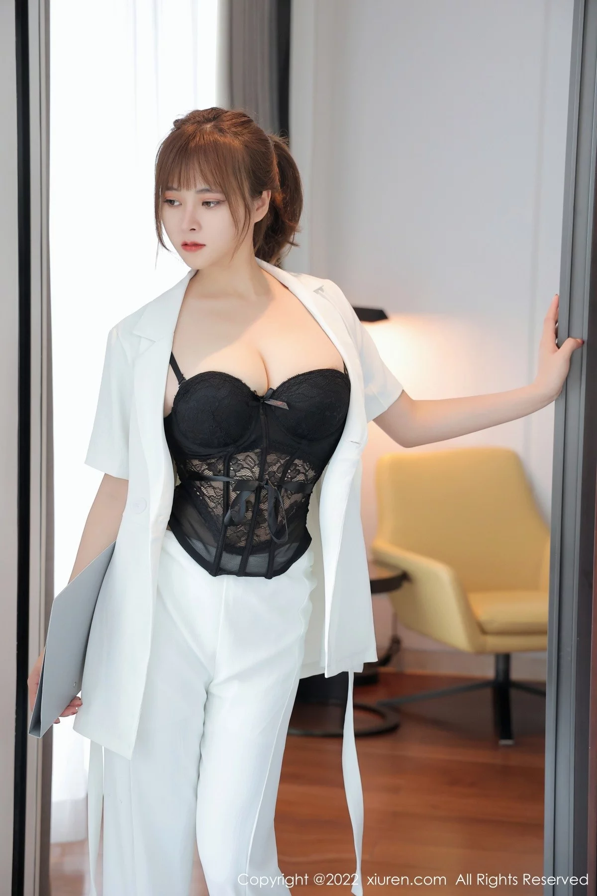 Xrmnw.Vip_奈沐子_写真