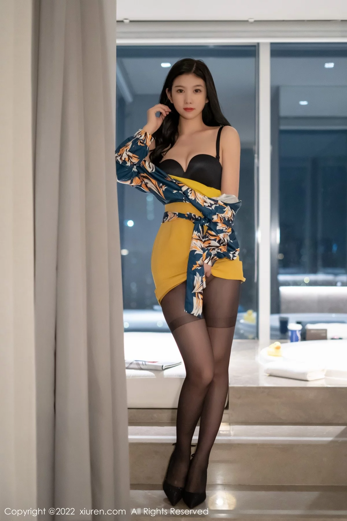 Xrmnw.Vip_李雅柔_写真