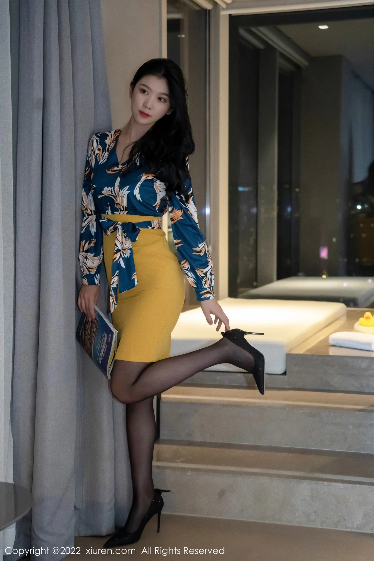Xrmnw.Vip_李雅柔_写真
