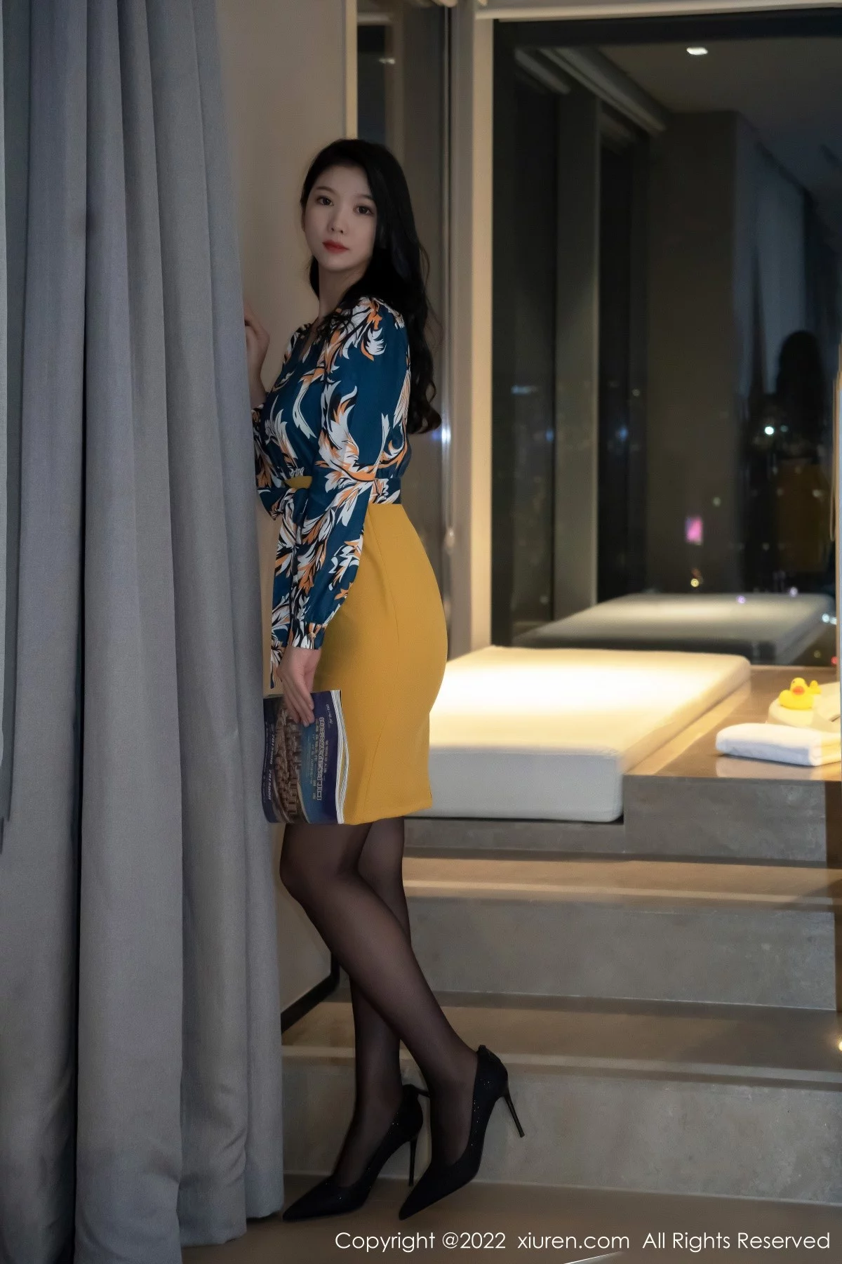 Xrmnw.Vip_李雅柔_写真