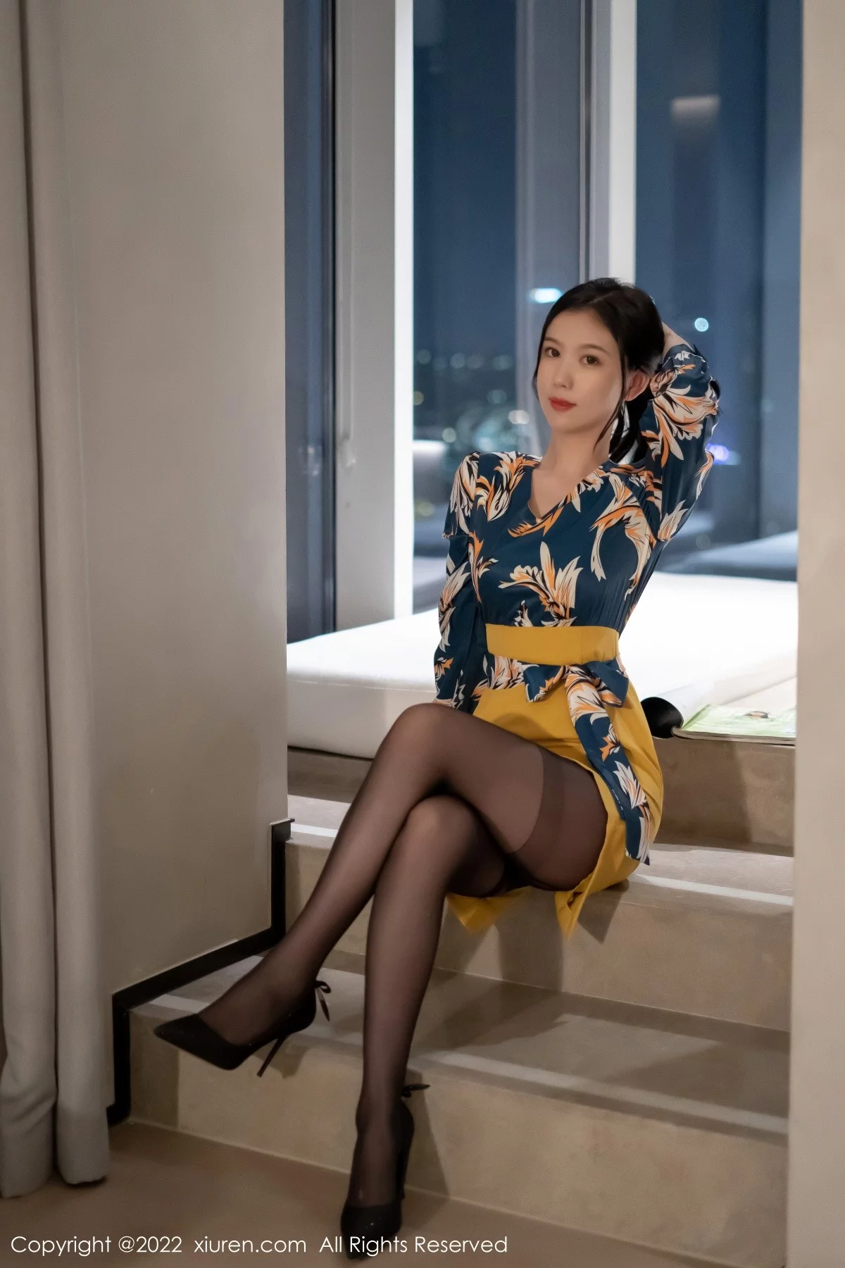 Xrmnw.Vip_李雅柔_写真