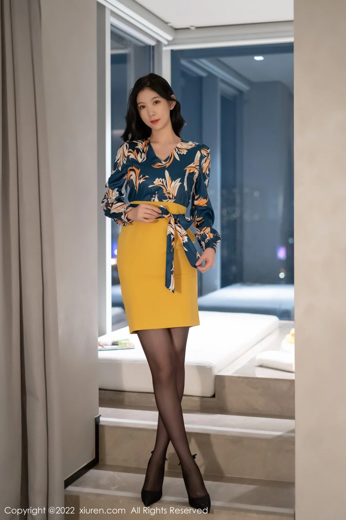 Xrmnw.Vip_李雅柔_写真