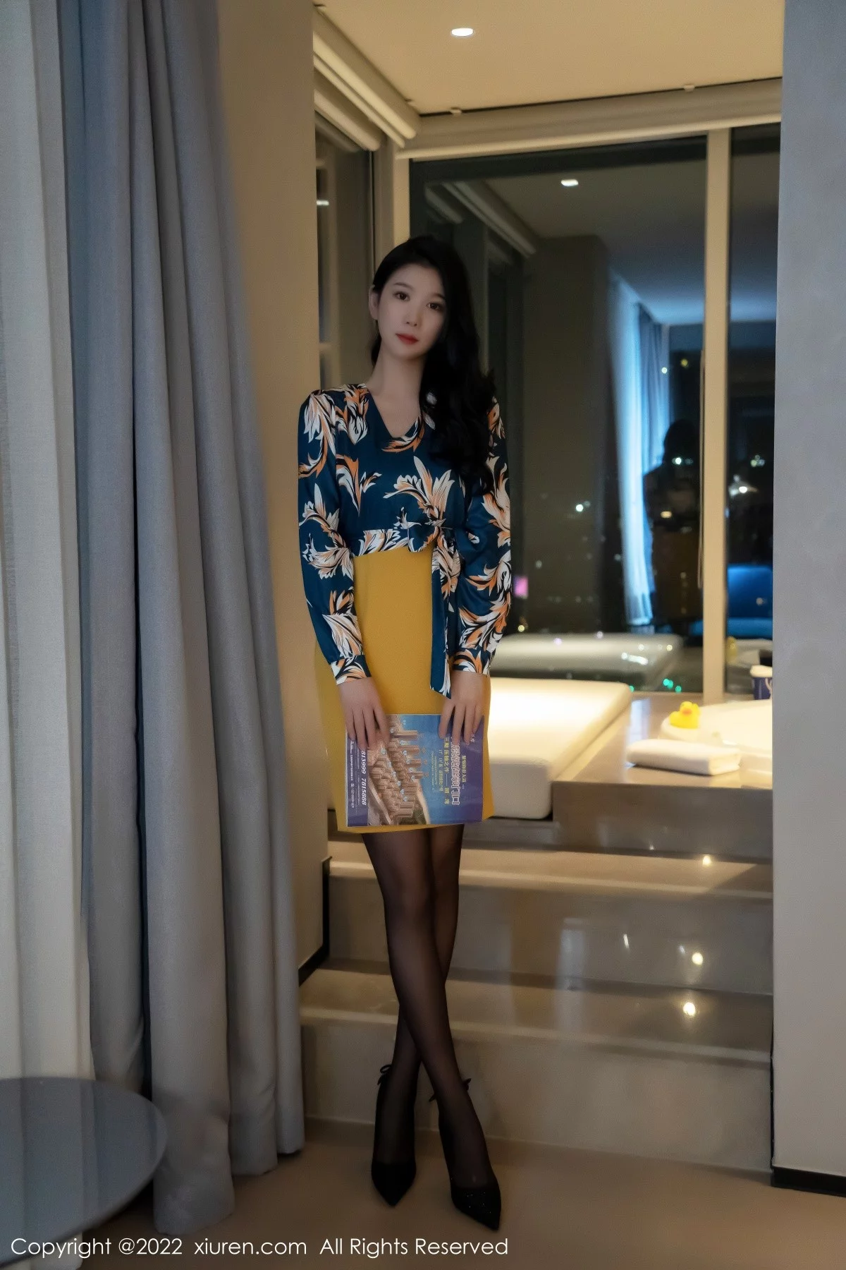 Xrmnw.Vip_李雅柔_写真