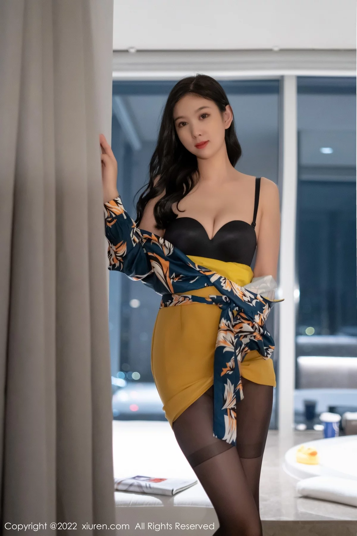 Xrmnw.Vip_李雅柔_写真