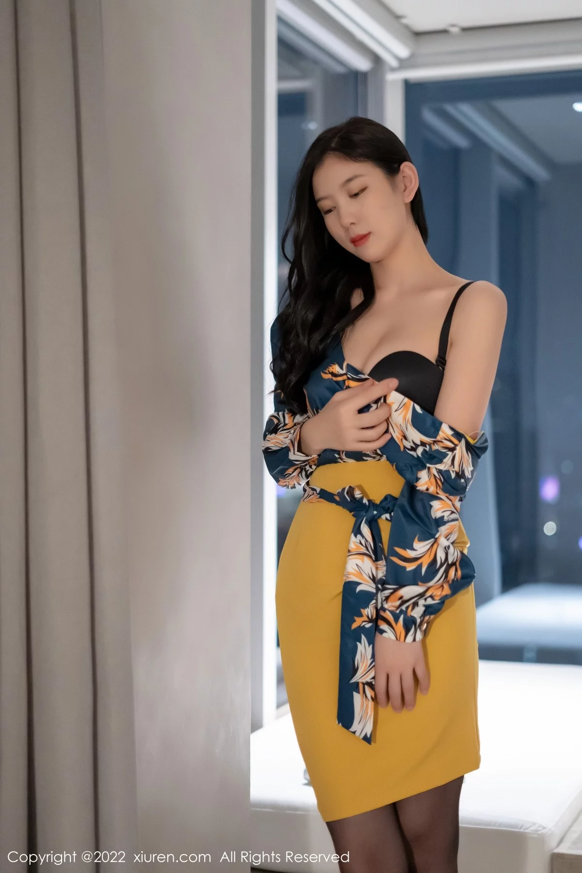 Xrmnw.Vip_李雅柔_写真