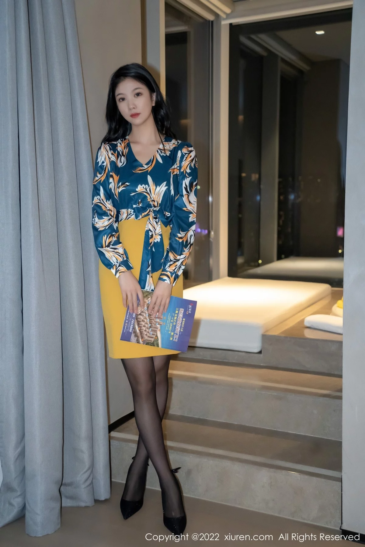 Xrmnw.Vip_李雅柔_写真