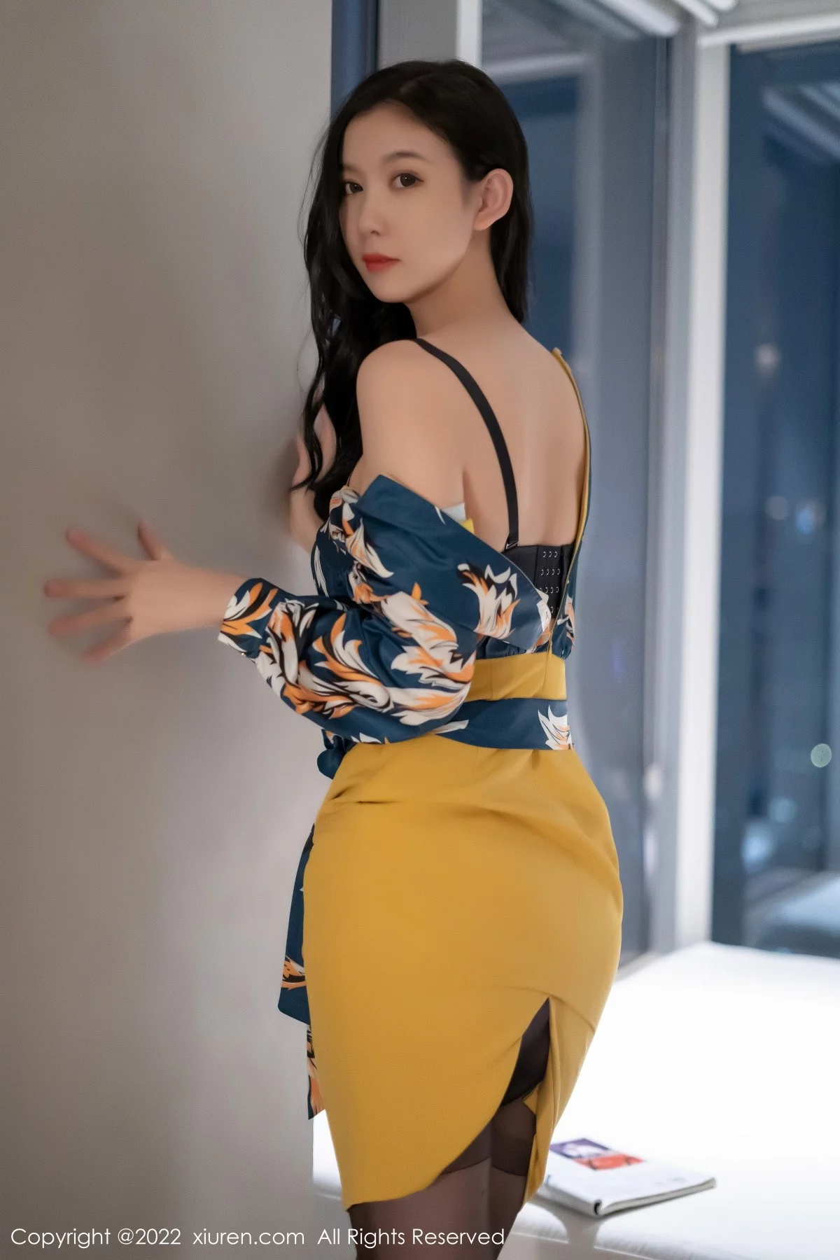 Xrmnw.Vip_李雅柔_写真