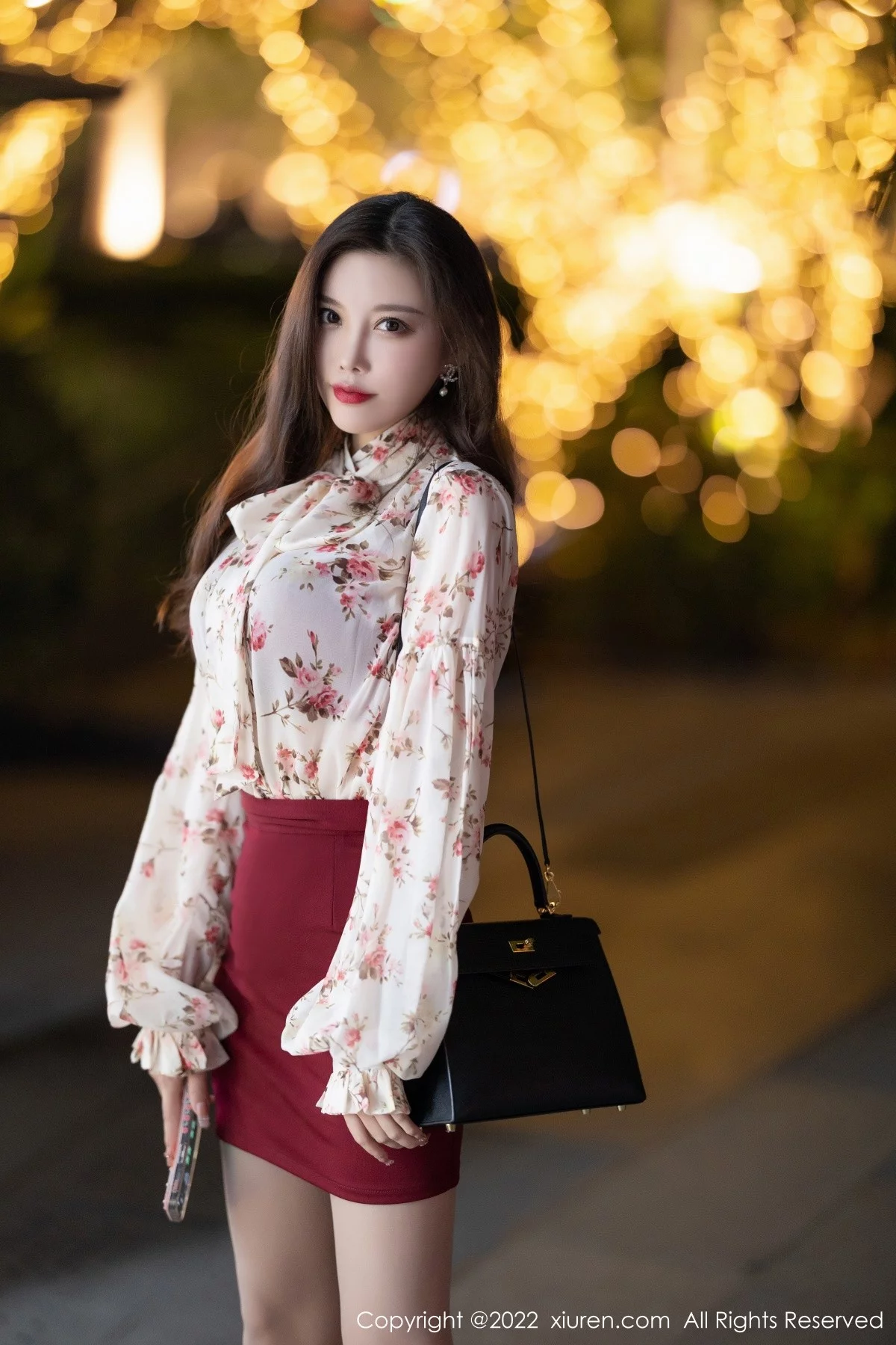 Xrmnw.Vip_杨晨晨_写真