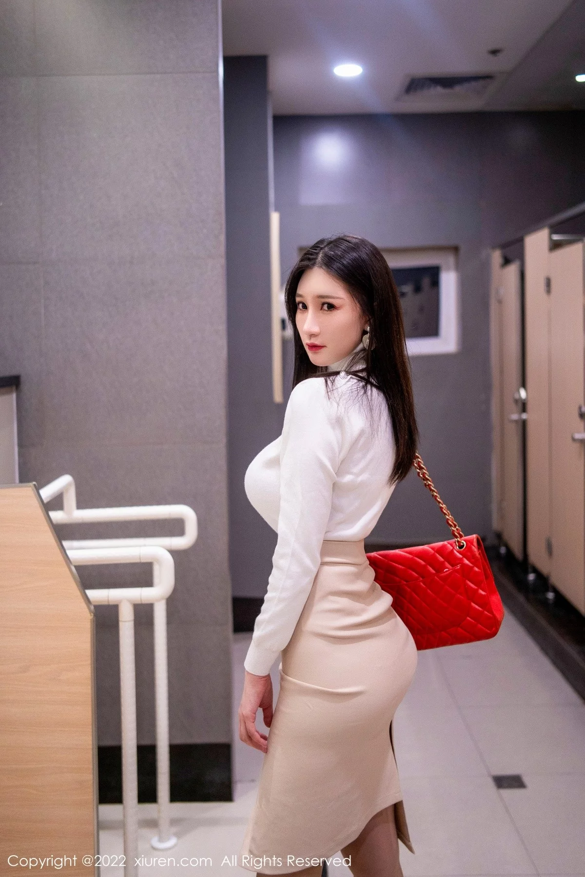 Xrmnw.Vip_顾乔楠_写真