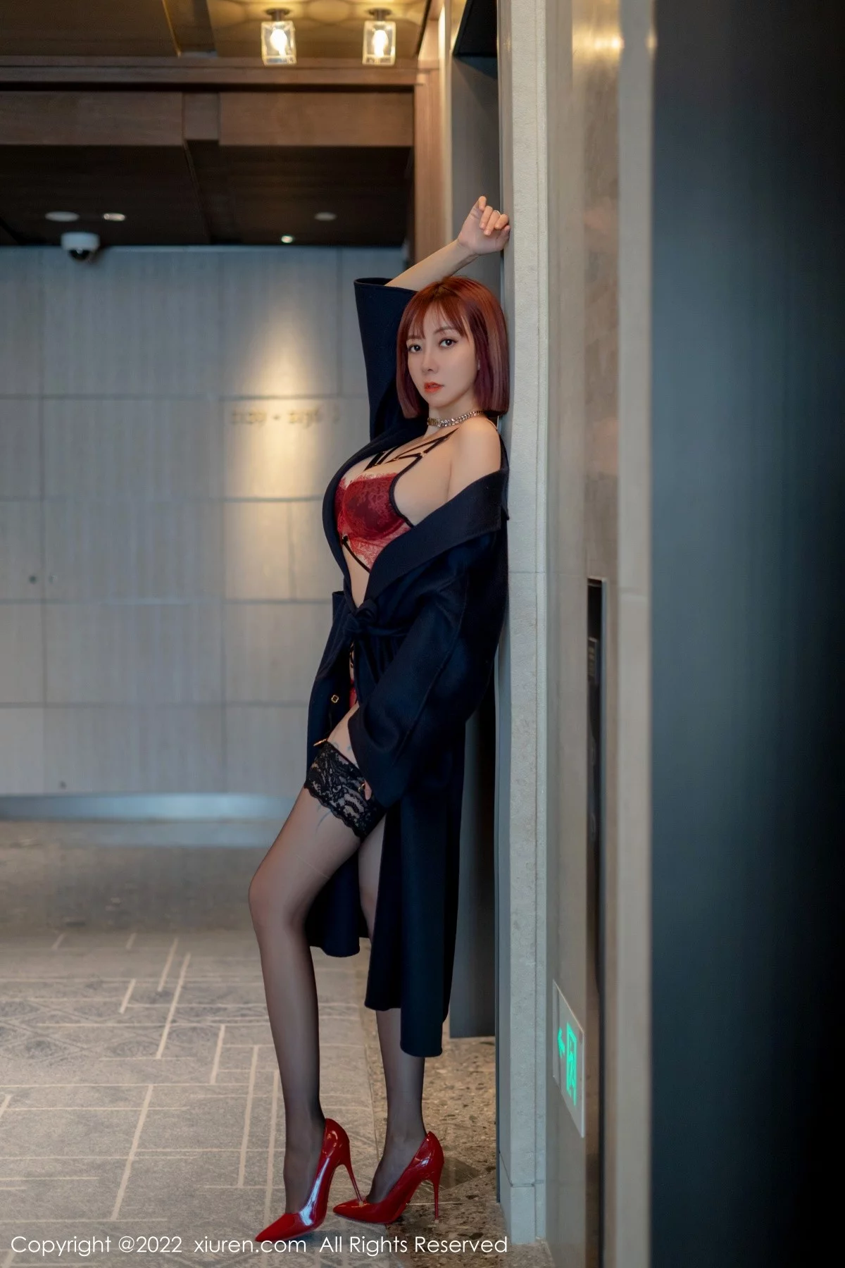 Xrmnw.Vip_果儿_写真