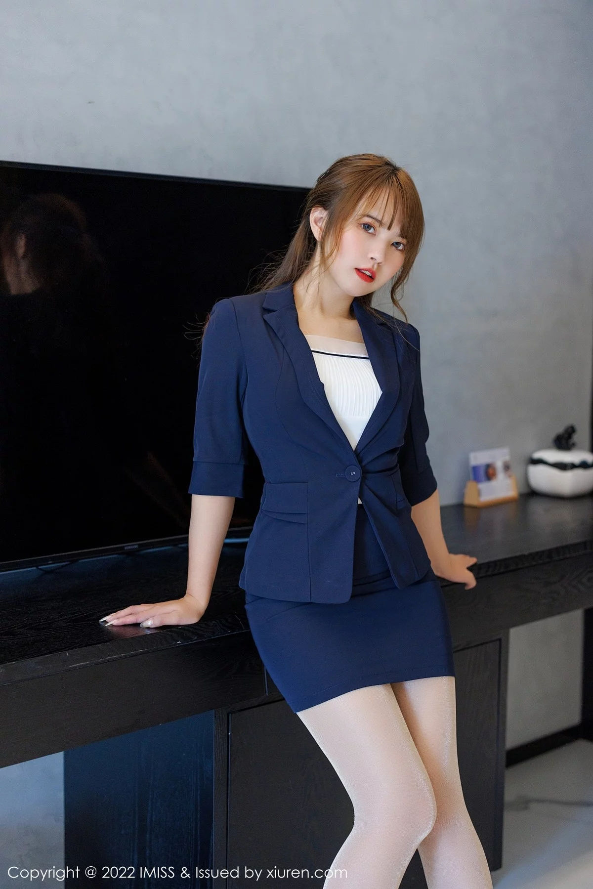 Xrmnw.Vip_张思允_写真