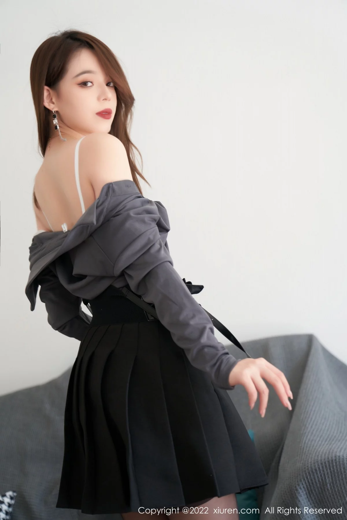 Xrmnw.Vip_言沫_写真