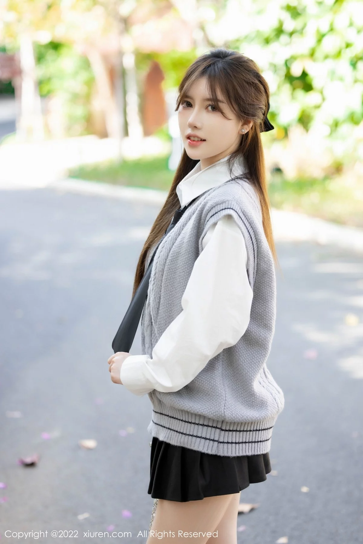 Xrmnw.Vip_美桃酱_写真
