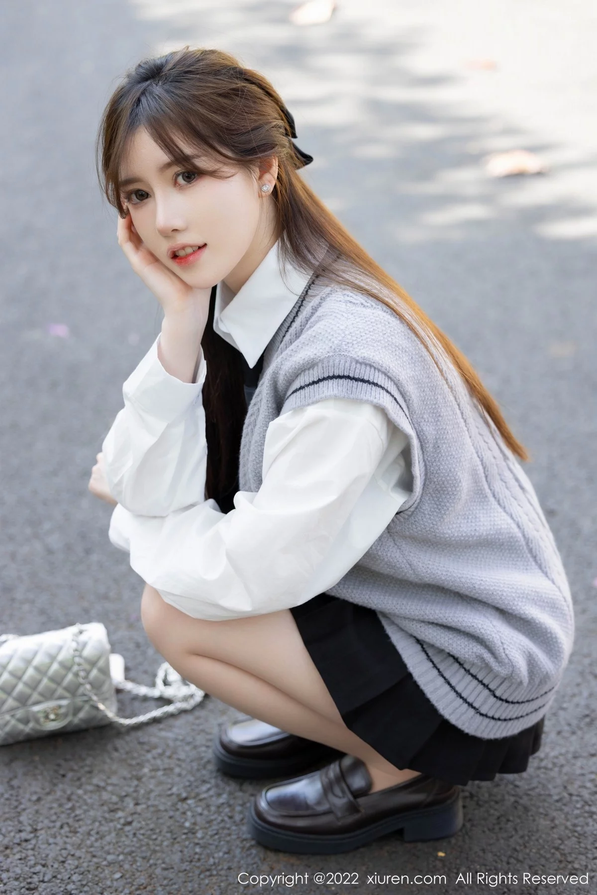 Xrmnw.Vip_美桃酱_写真