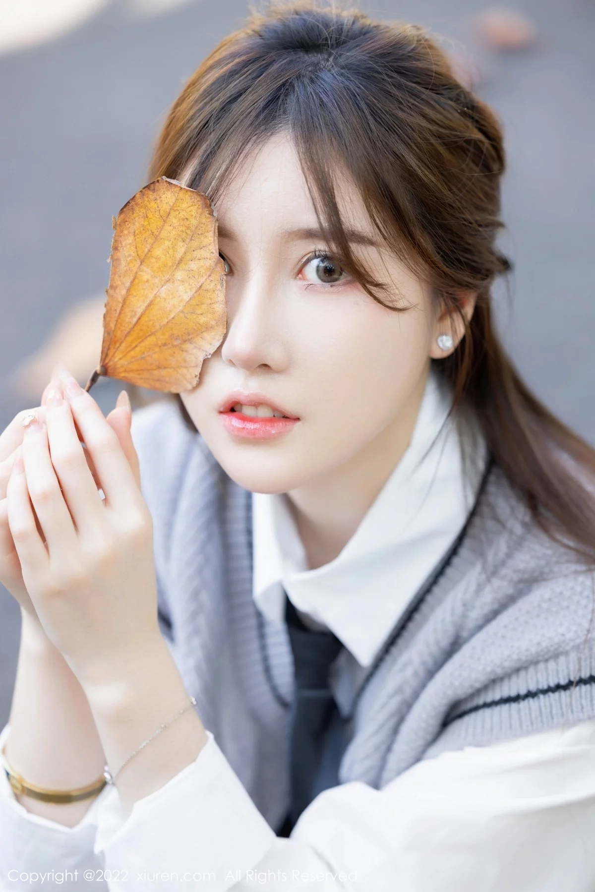 Xrmnw.Vip_美桃酱_写真