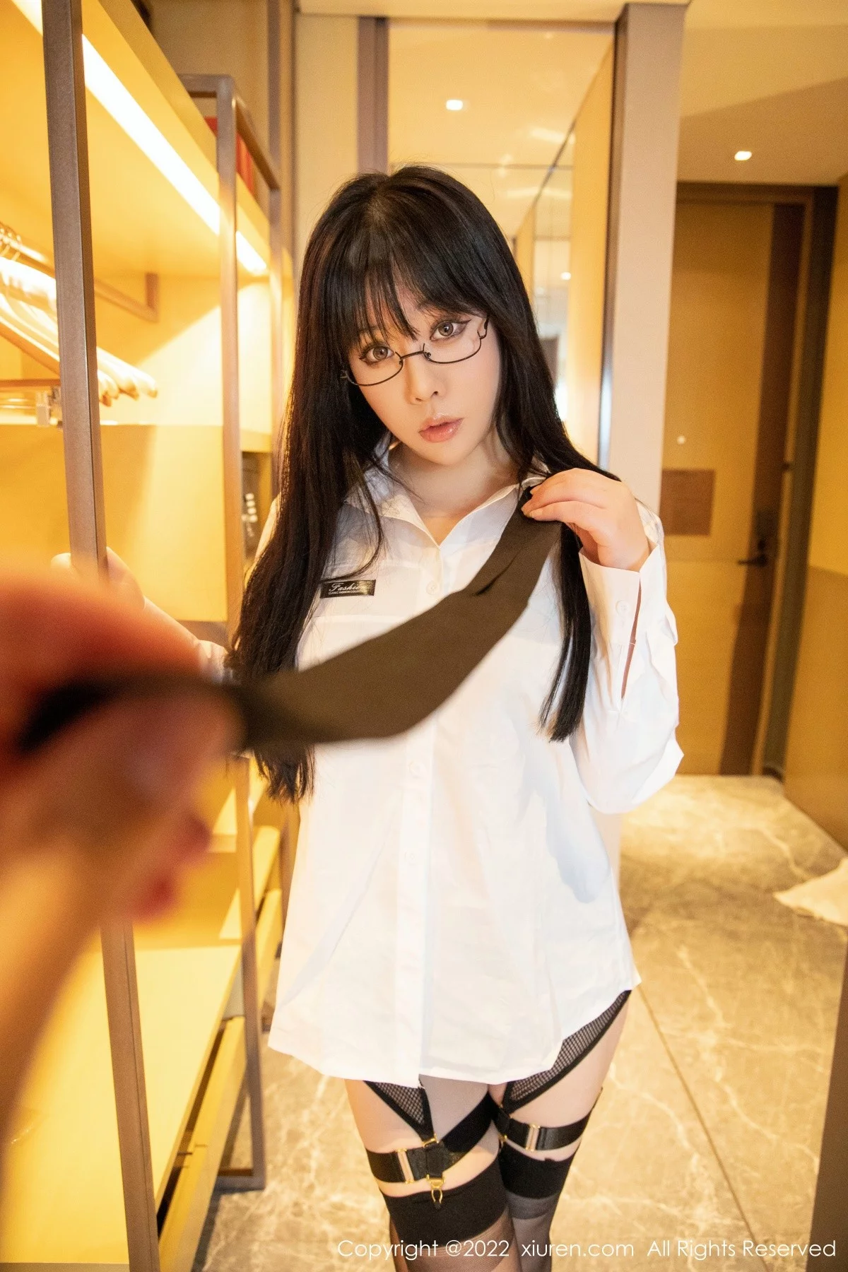 Xrmnw.Vip_徐媛媛_写真