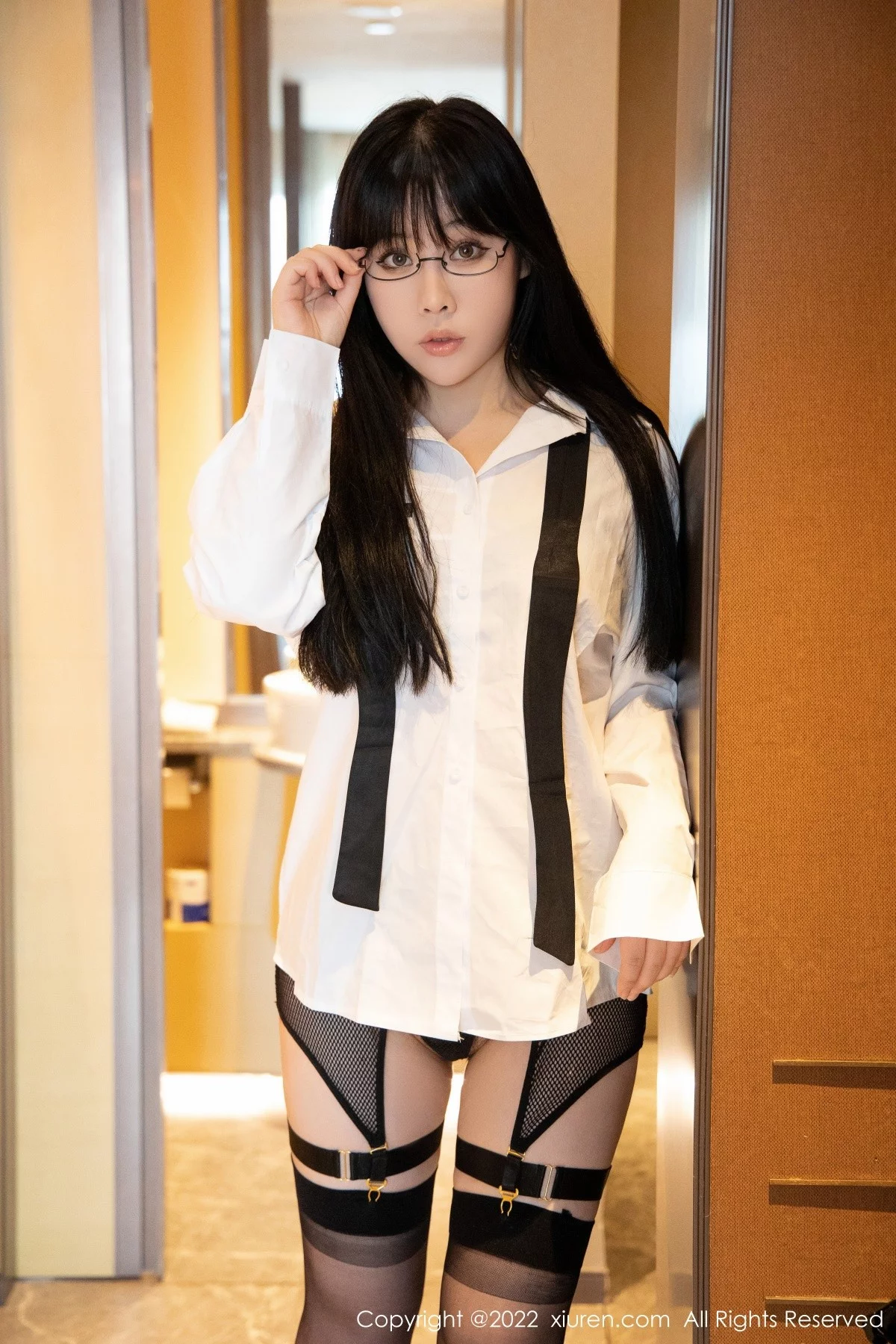 Xrmnw.Vip_徐媛媛_写真