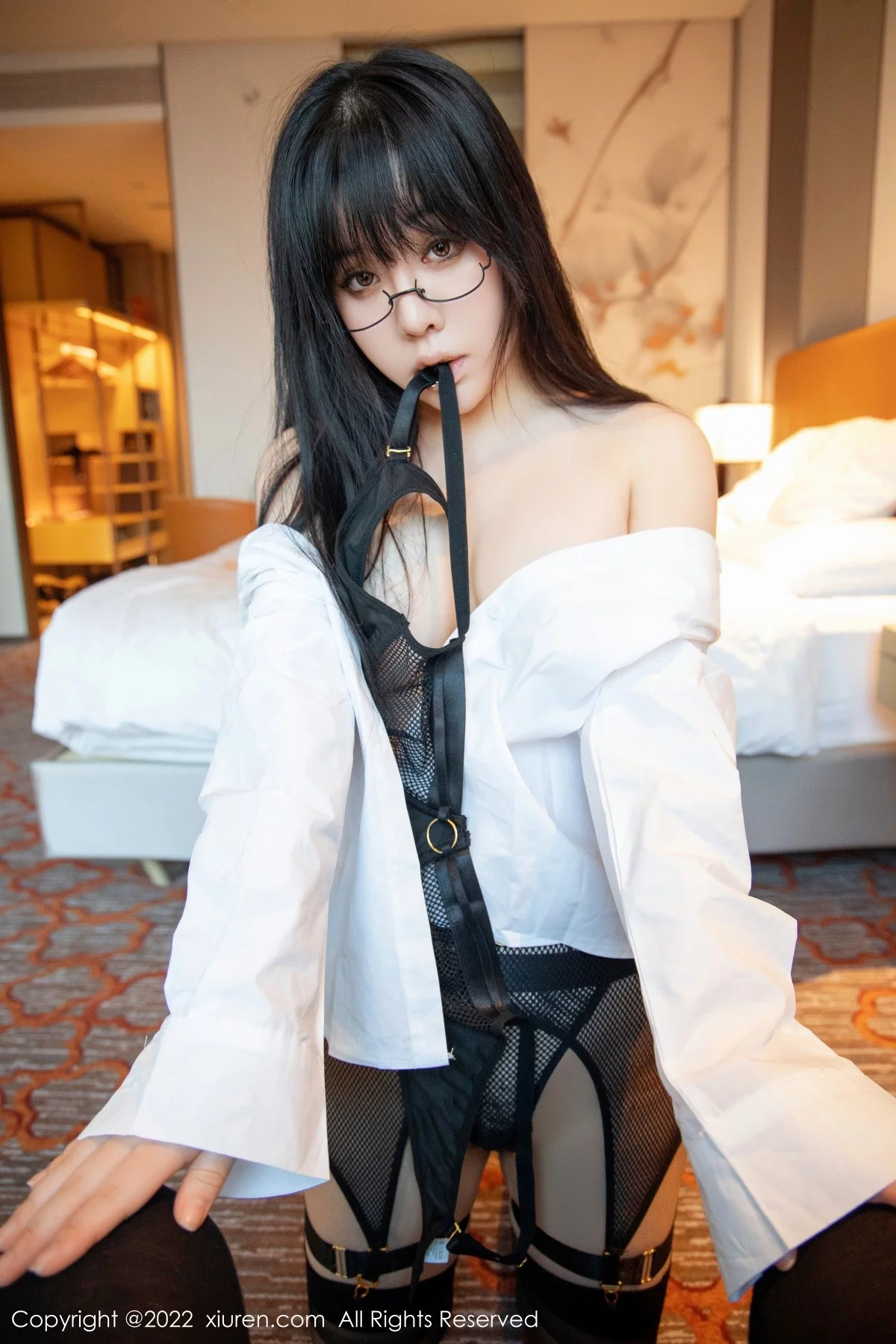 Xrmnw.Vip_徐媛媛_写真