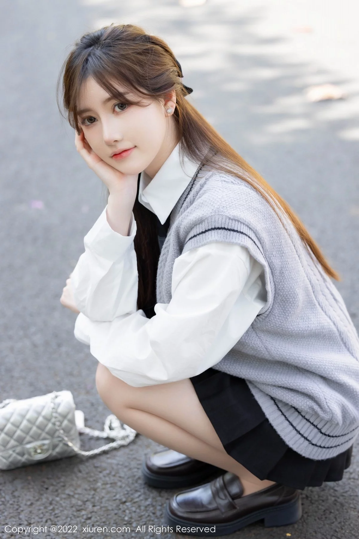 Xrmnw.Vip_美桃酱_写真