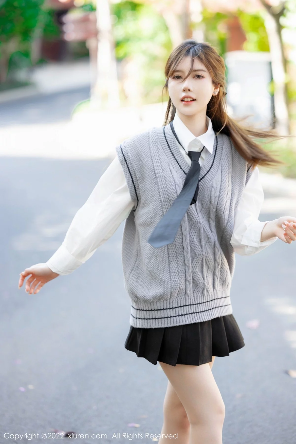 Xrmnw.Vip_美桃酱_写真