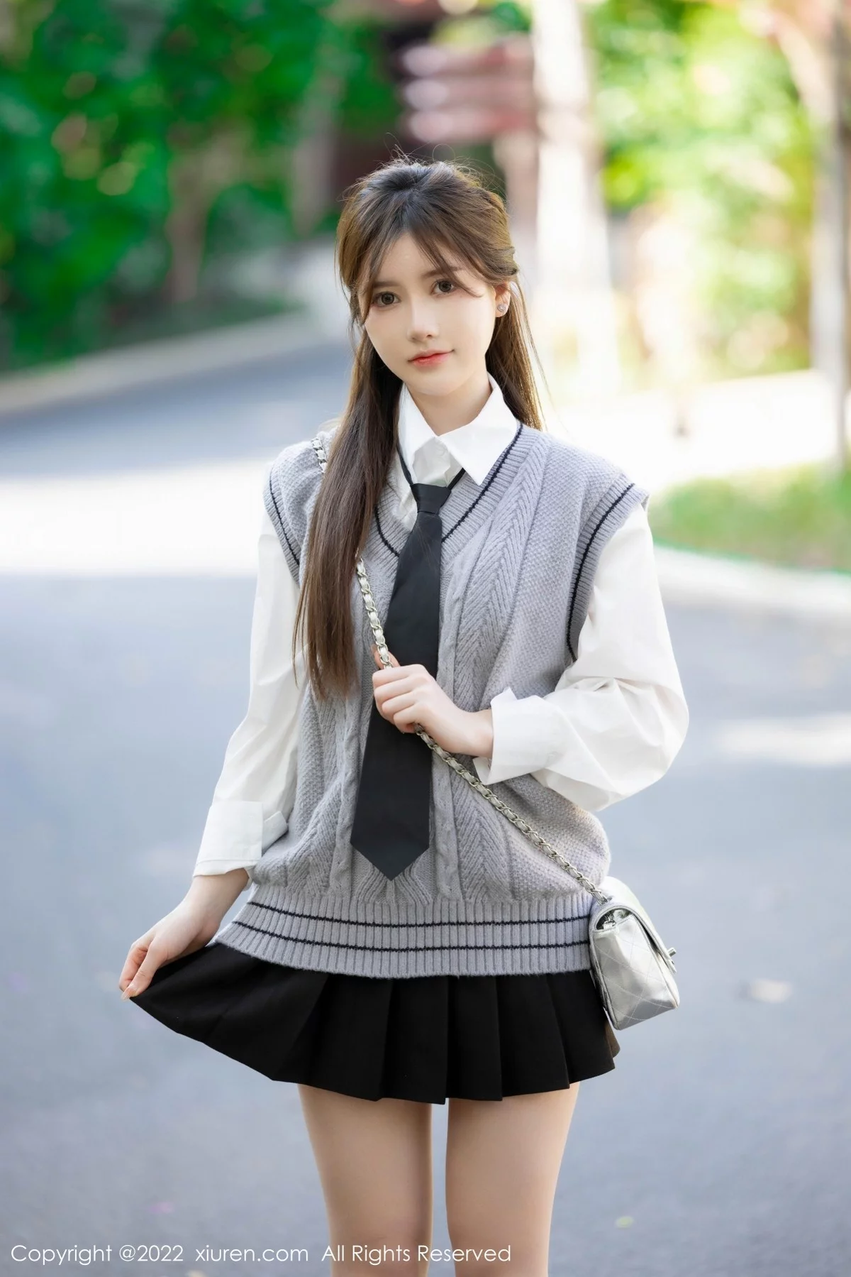 Xrmnw.Vip_美桃酱_写真