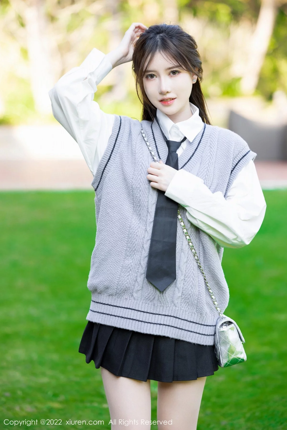 Xrmnw.Vip_美桃酱_写真