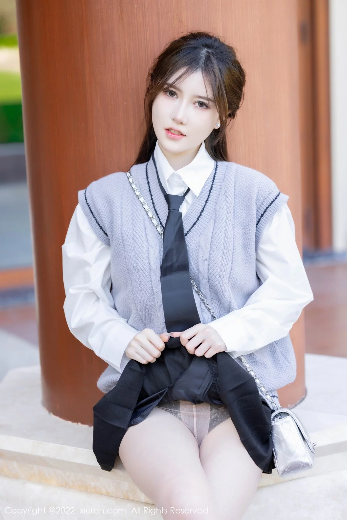 Xrmnw.Vip_美桃酱_写真