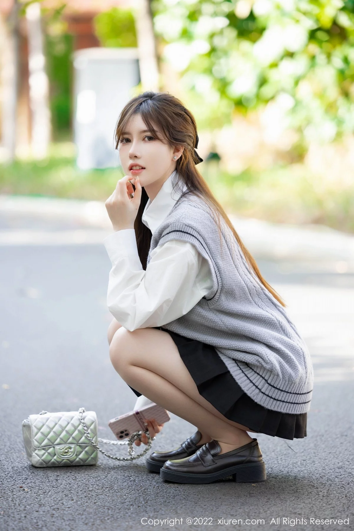 Xrmnw.Vip_美桃酱_写真