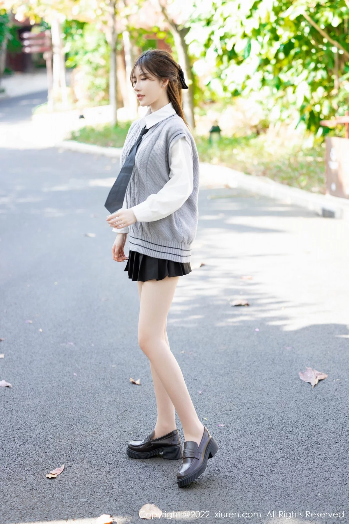 Xrmnw.Vip_美桃酱_写真