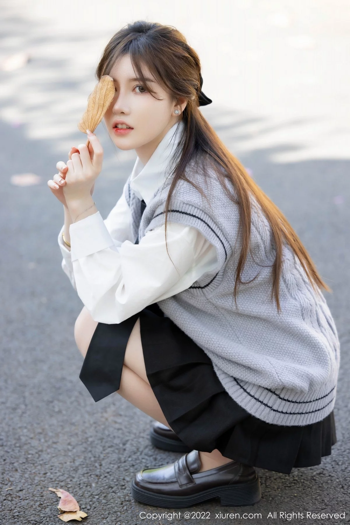 Xrmnw.Vip_美桃酱_写真