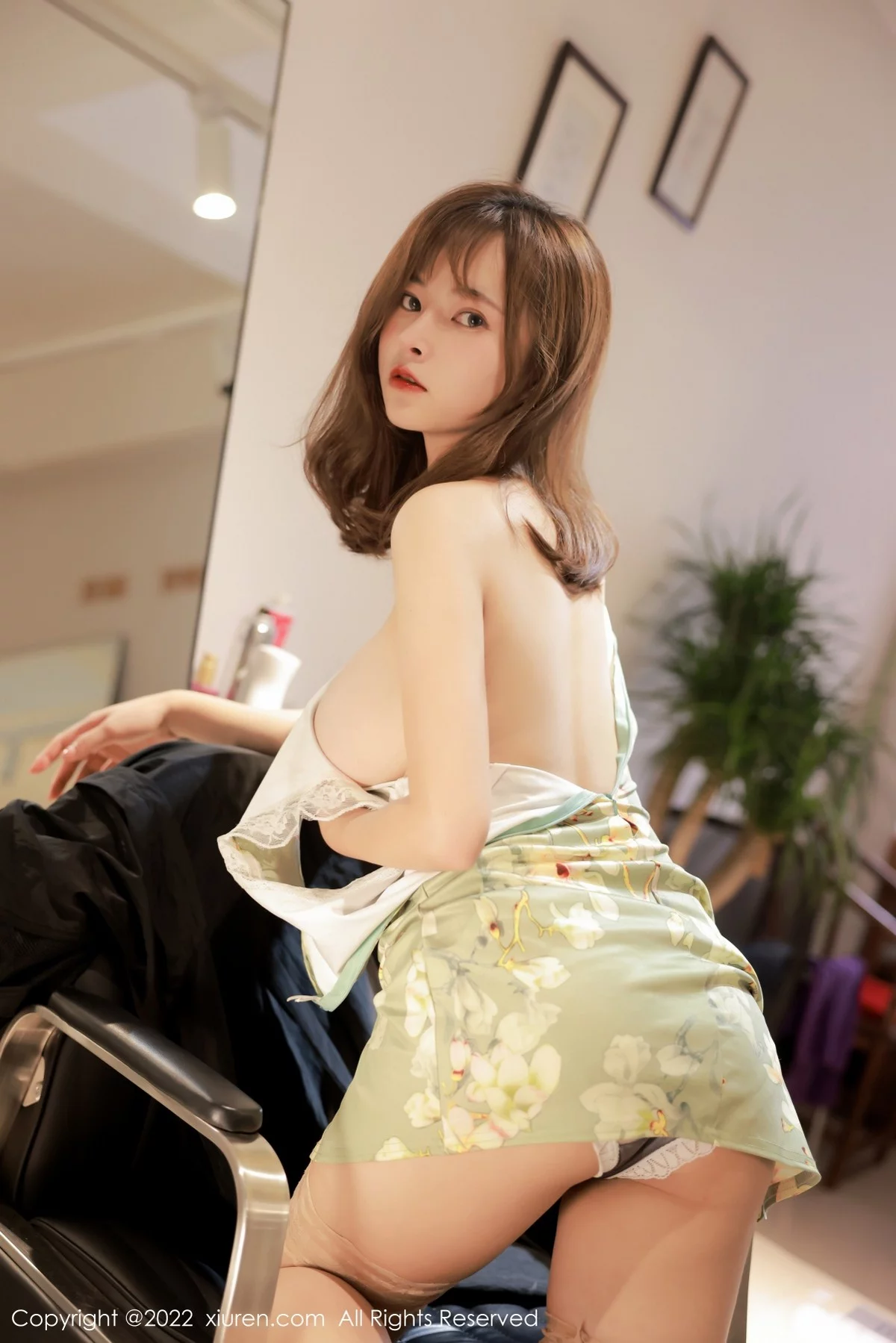 Xrmnw.Vip_奈沐子_写真