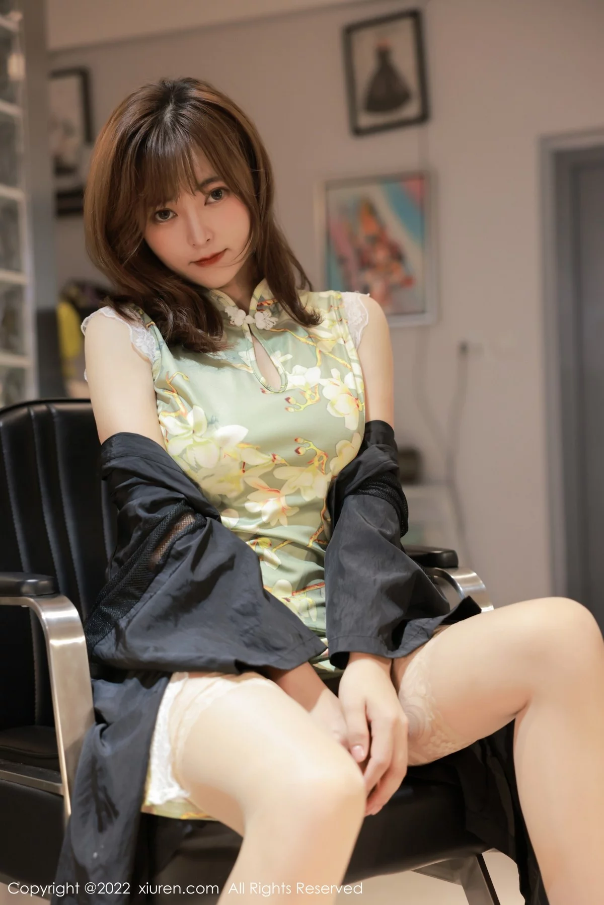 Xrmnw.Vip_奈沐子_写真