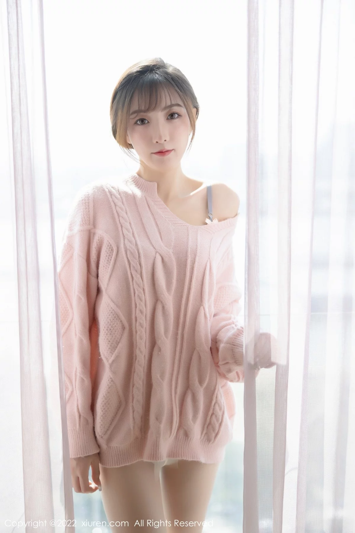 Xrmnw.Vip_林星阑_写真