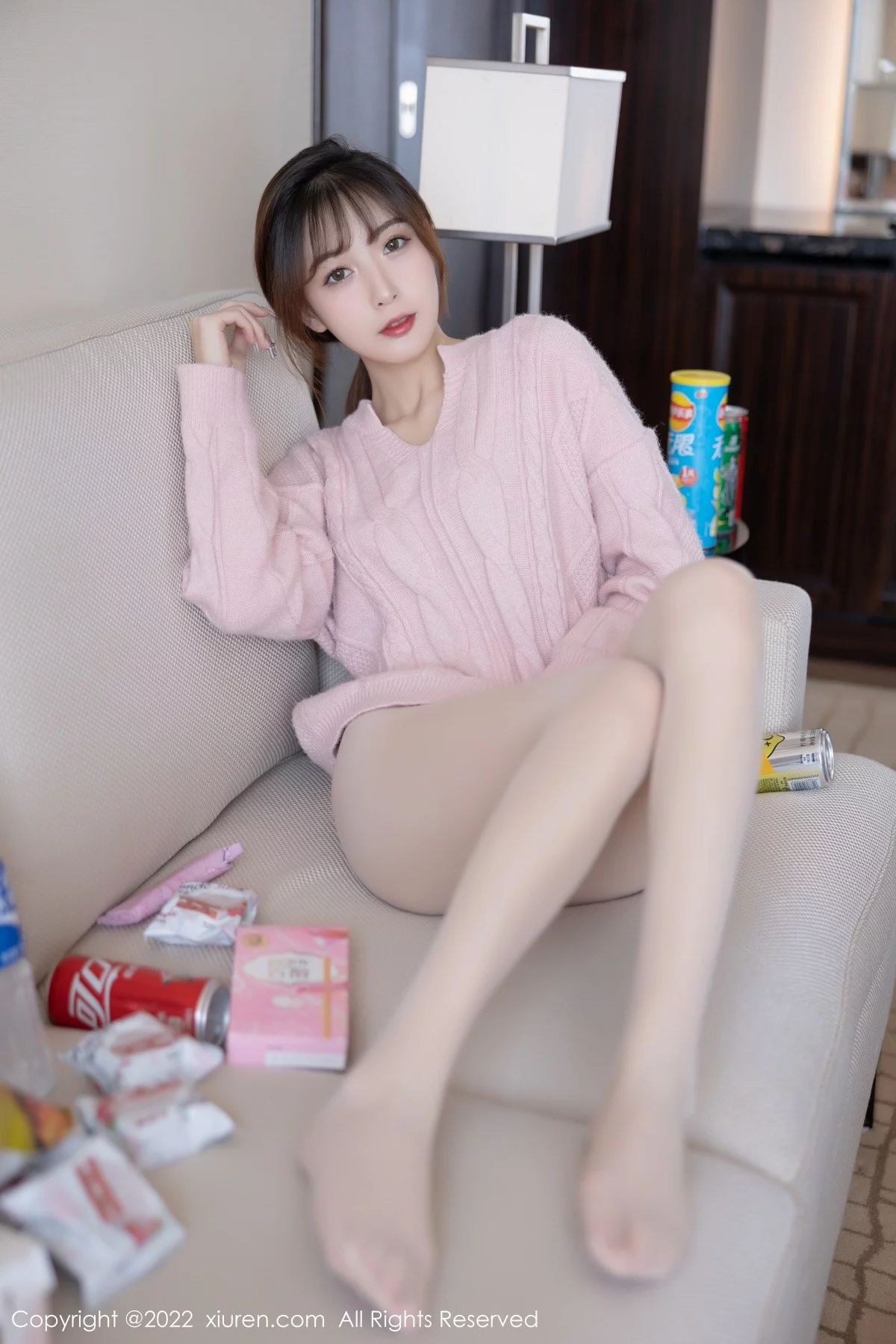 Xrmnw.Vip_林星阑_写真