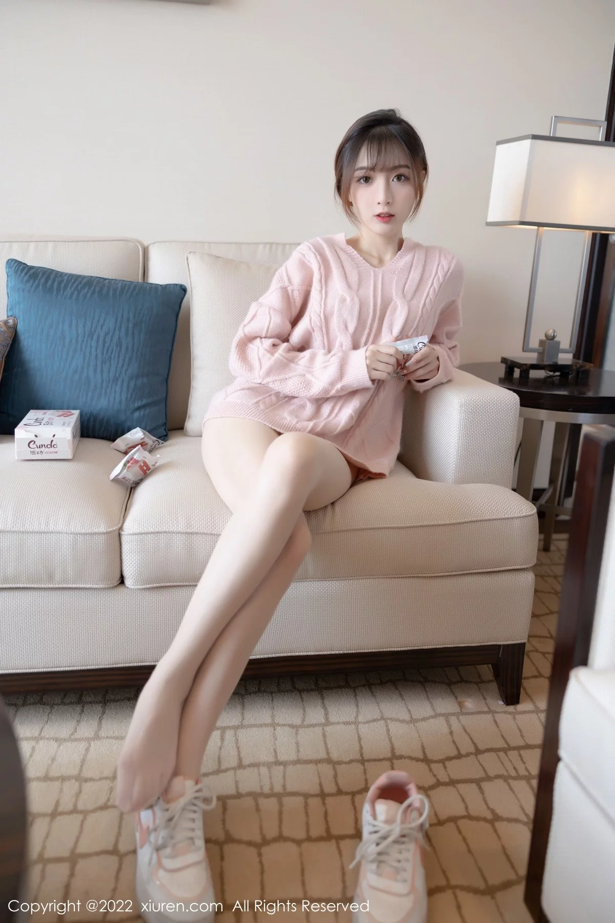 Xrmnw.Vip_林星阑_写真
