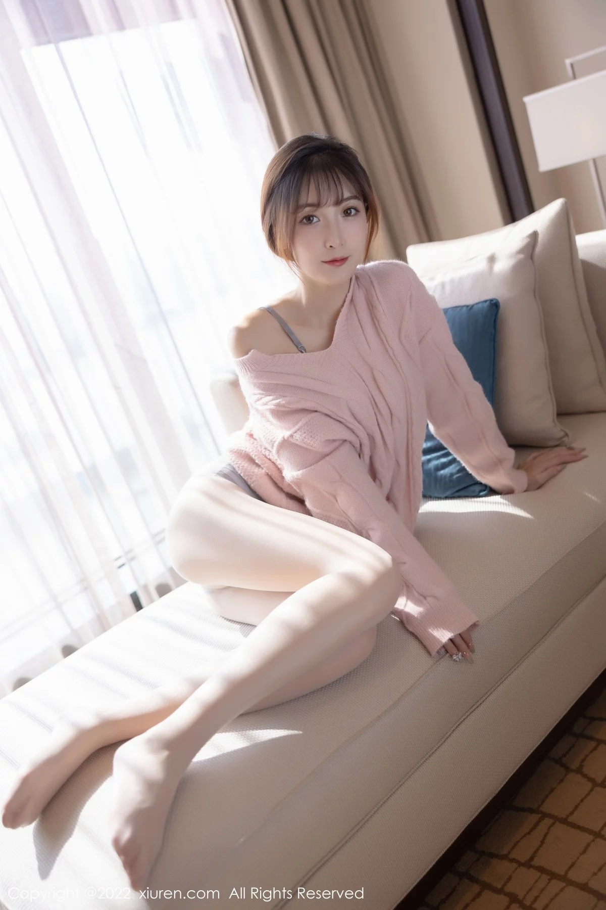 Xrmnw.Vip_林星阑_写真