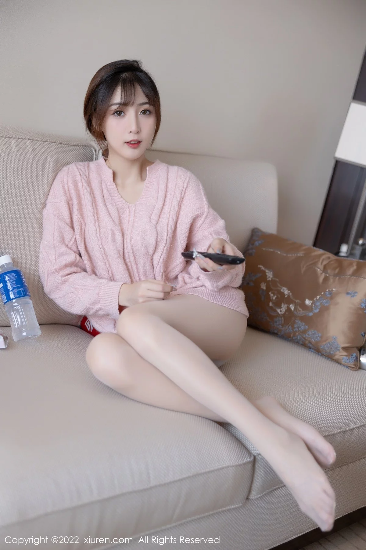 Xrmnw.Vip_林星阑_写真