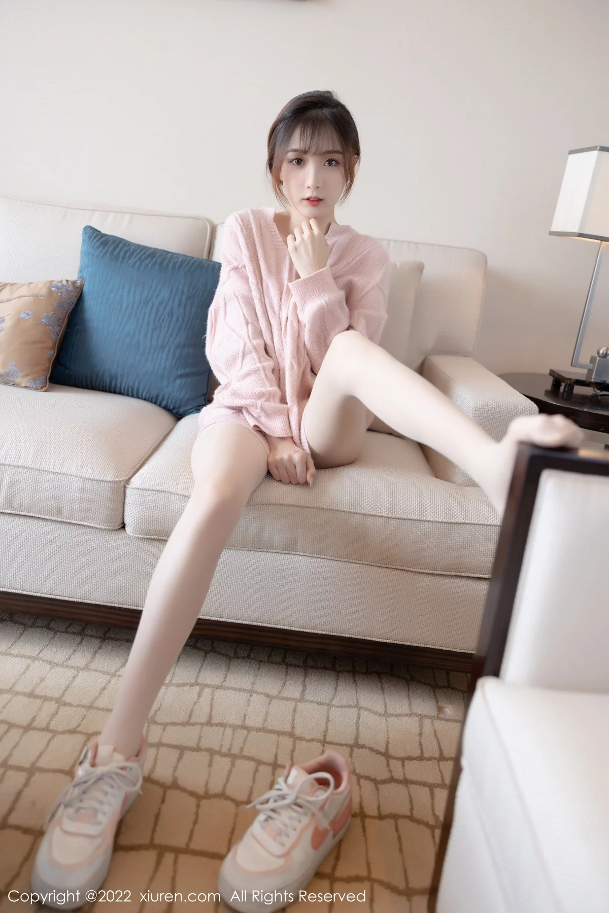 Xrmnw.Vip_林星阑_写真