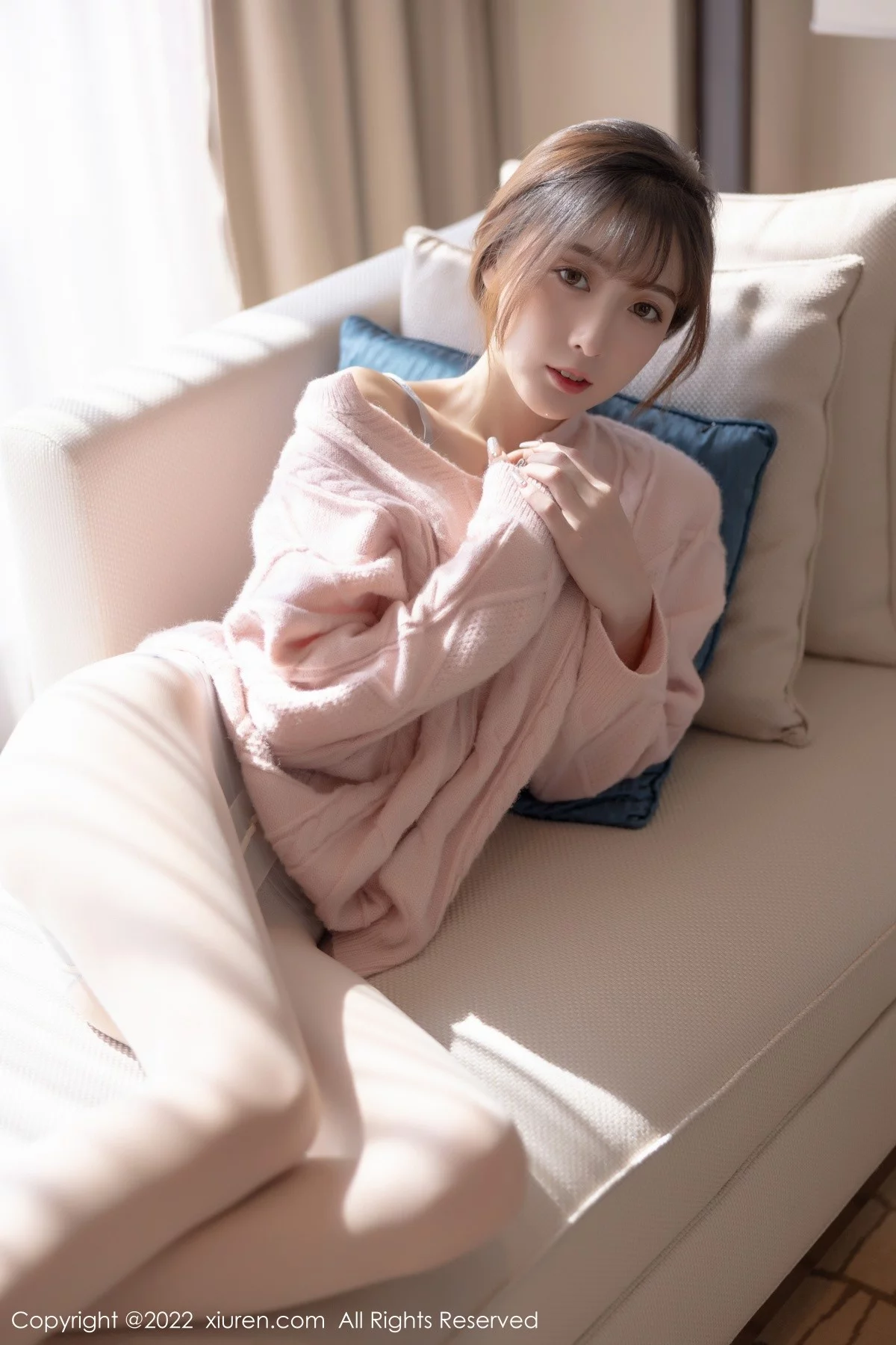 Xrmnw.Vip_林星阑_写真