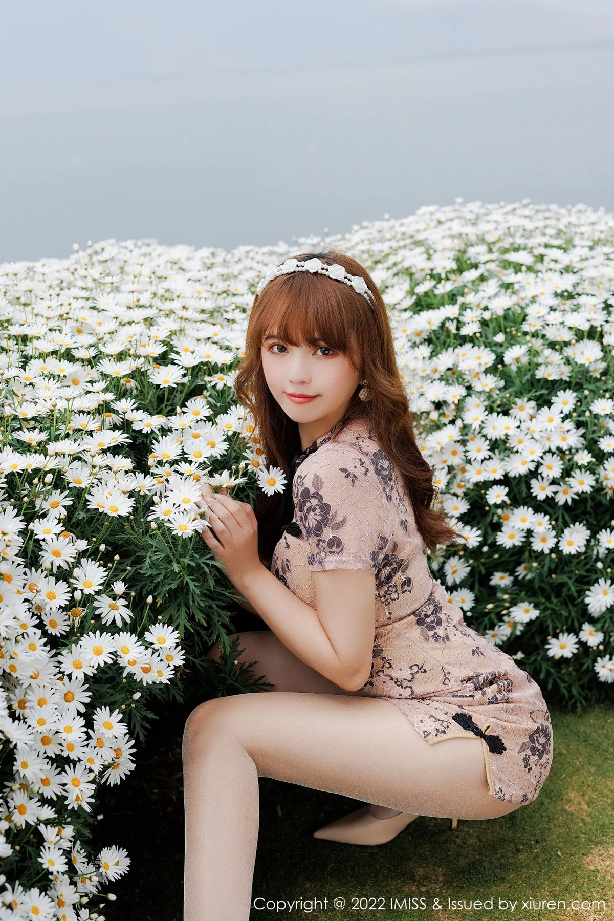 Xrmnw.Vip_张思允_写真