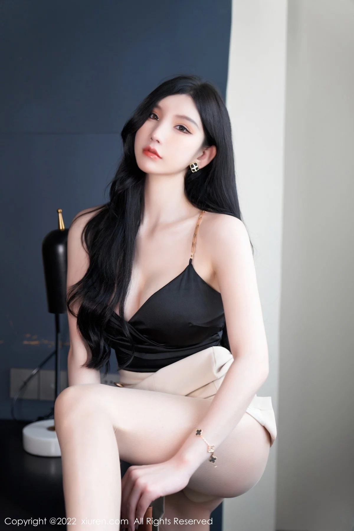 Xrmnw.Vip_周于希_写真