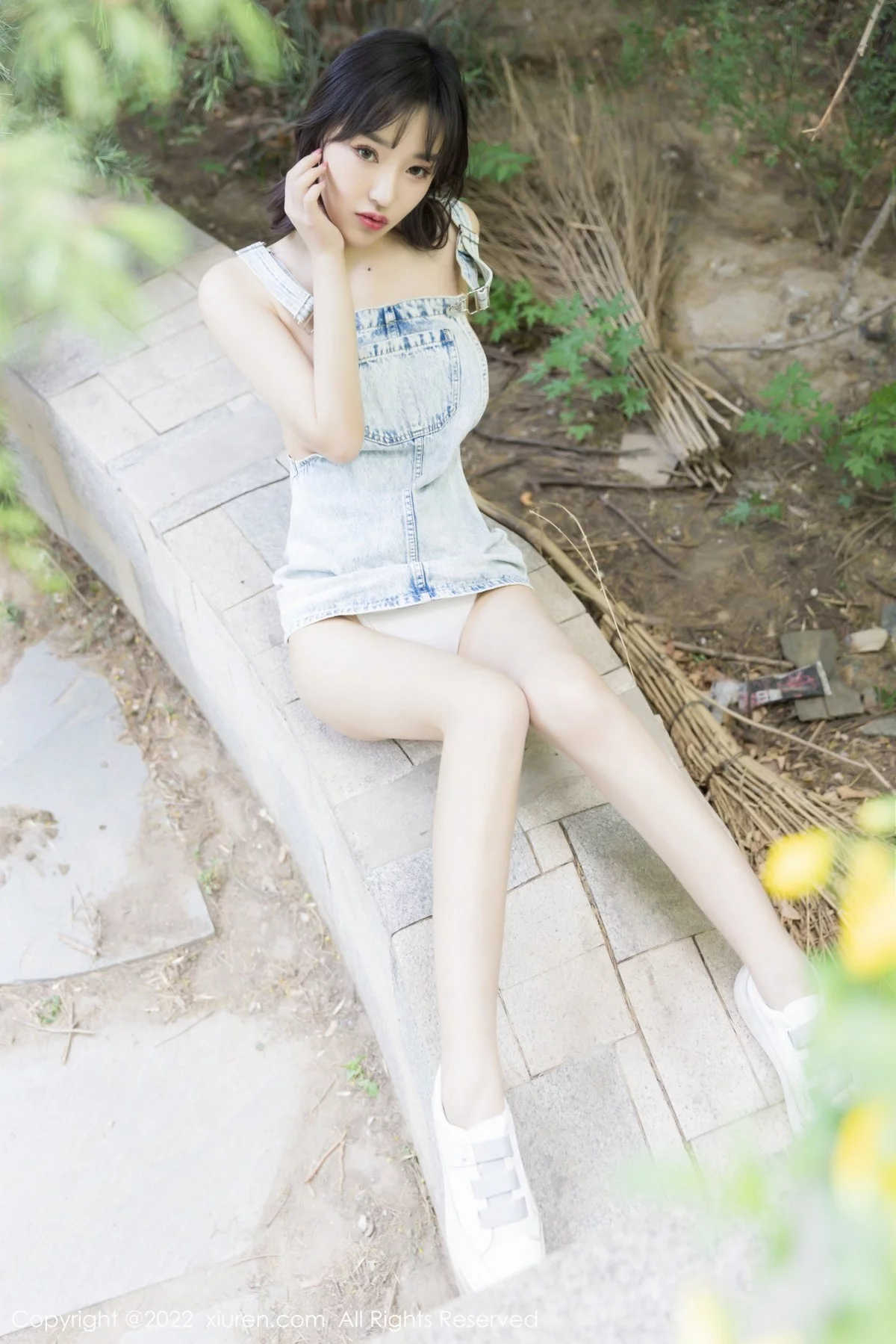 Xrmnw.Vip_西门小玉_写真