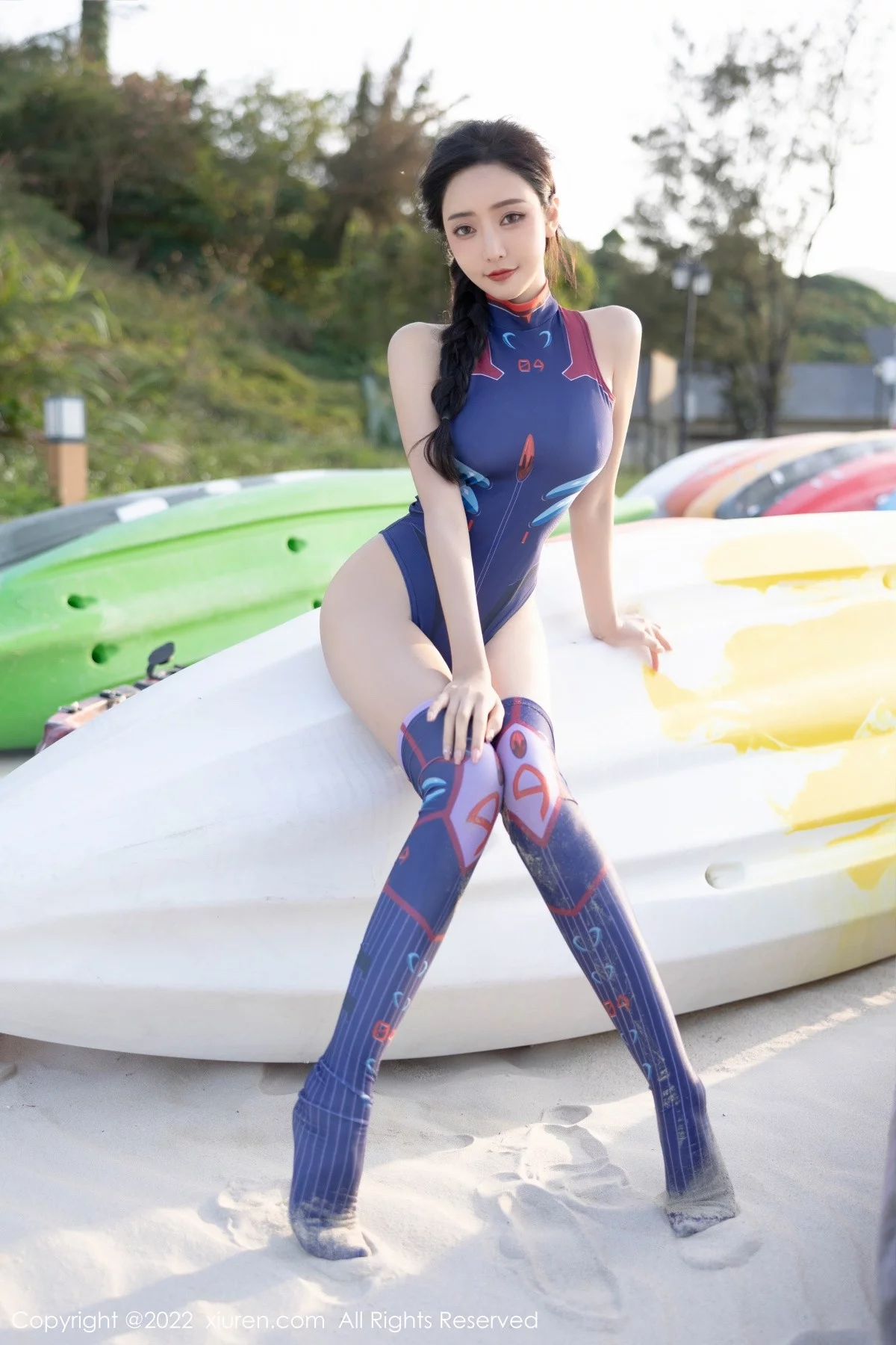 Xrmnw.Vip_王馨瑶_写真