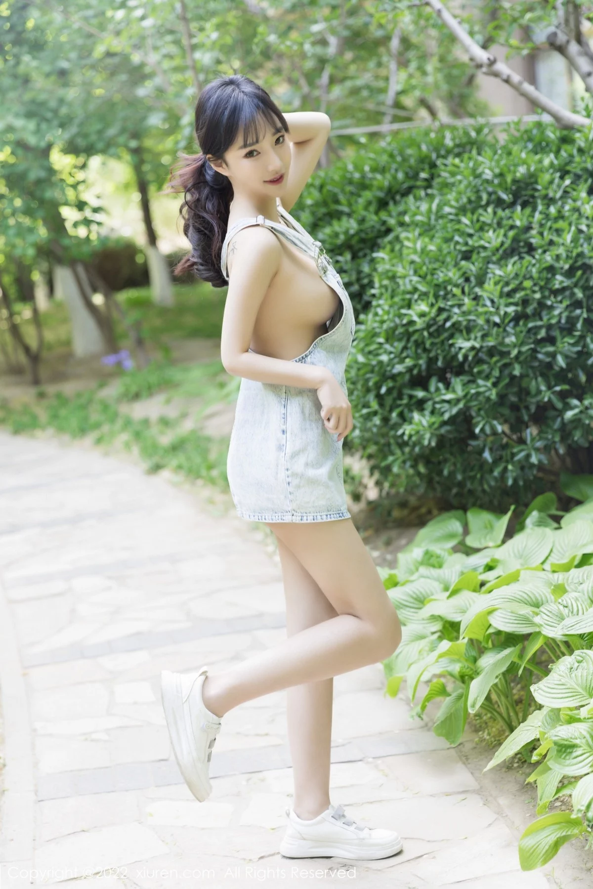 Xrmnw.Vip_西门小玉_写真