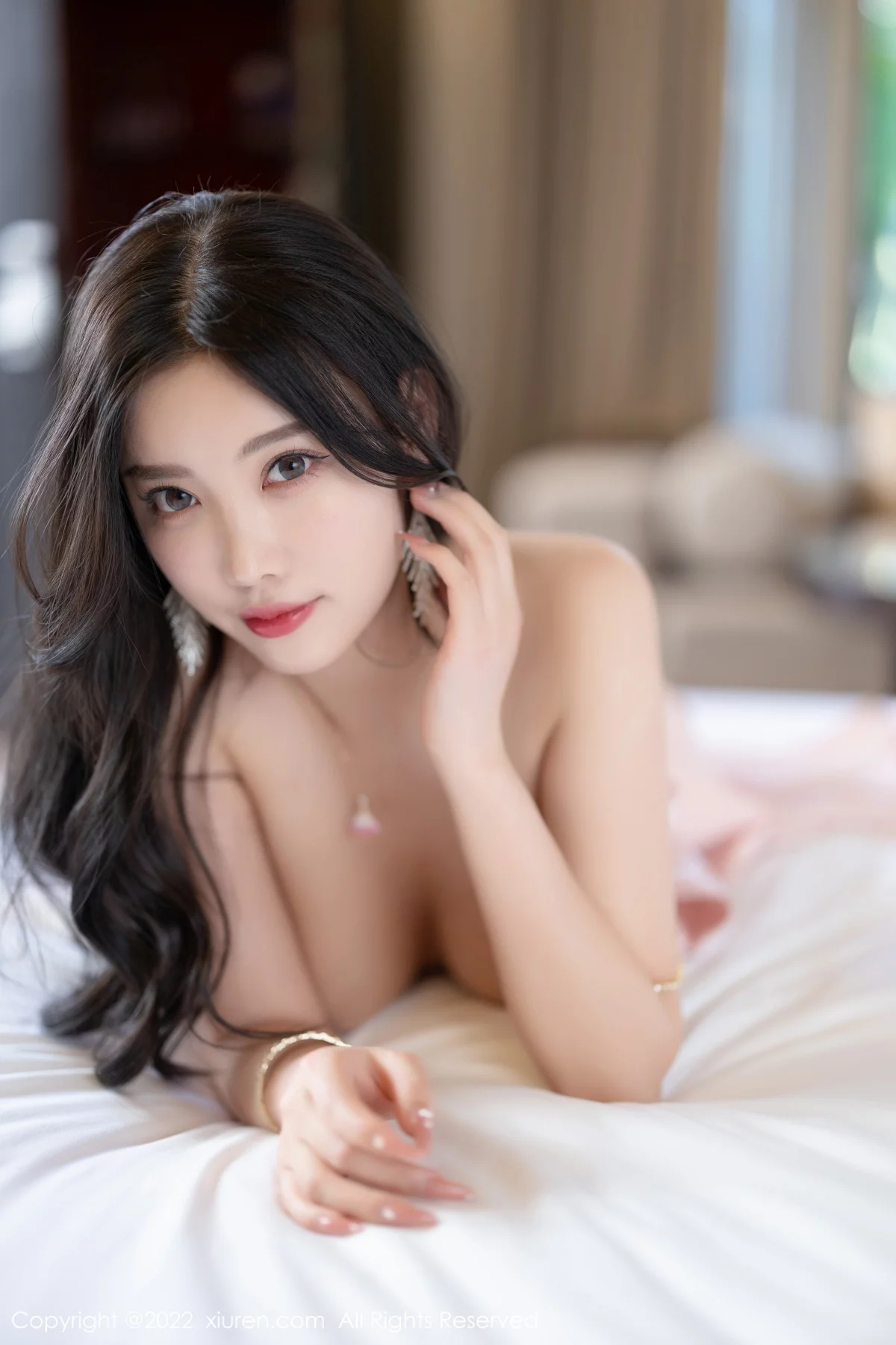 Xrmnw.Vip_杨晨晨_写真