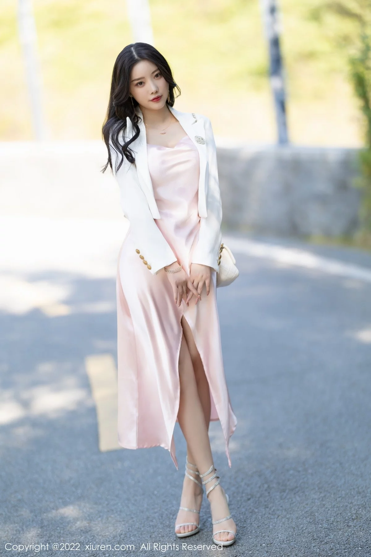Xrmnw.Vip_杨晨晨_写真