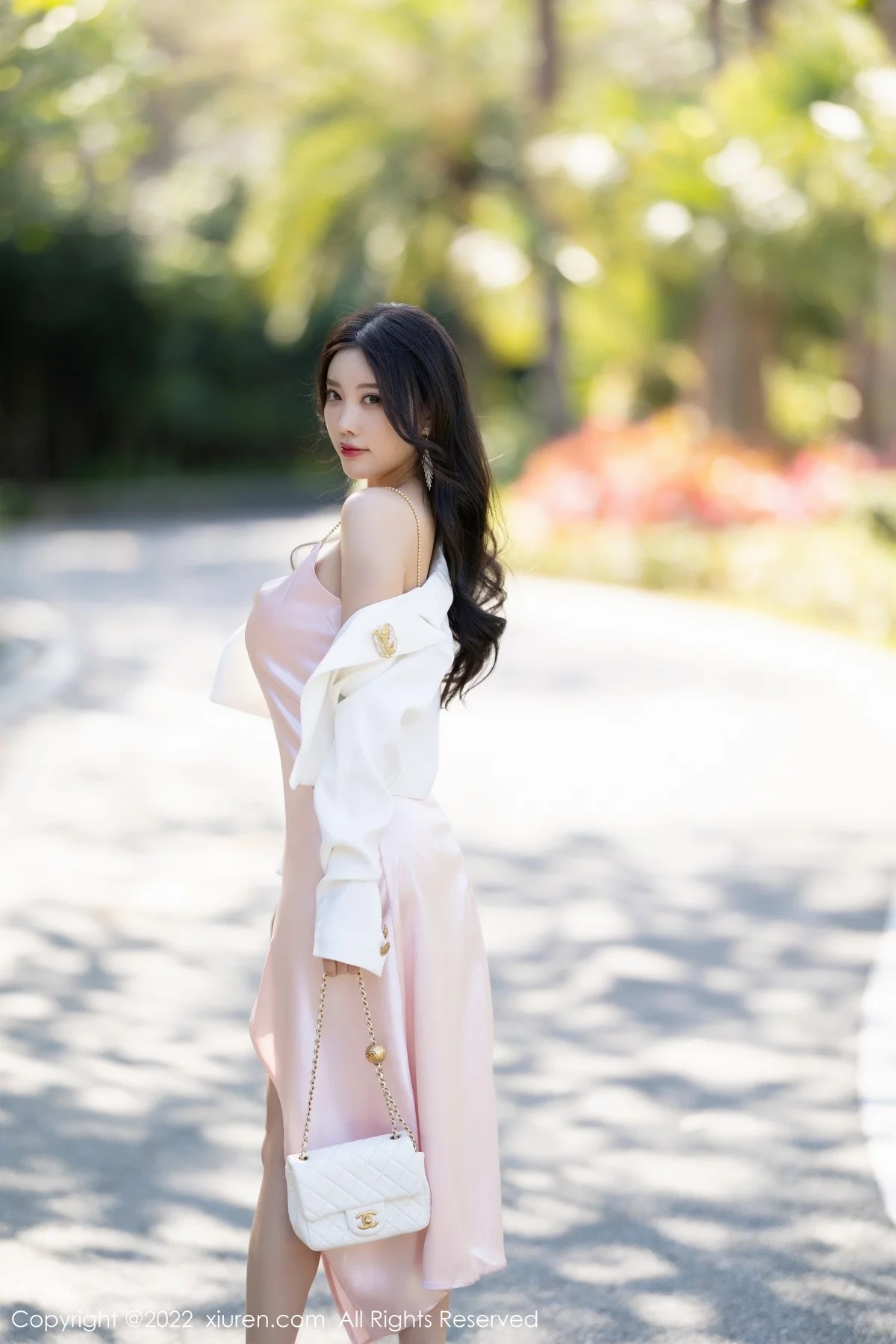 Xrmnw.Vip_杨晨晨_写真