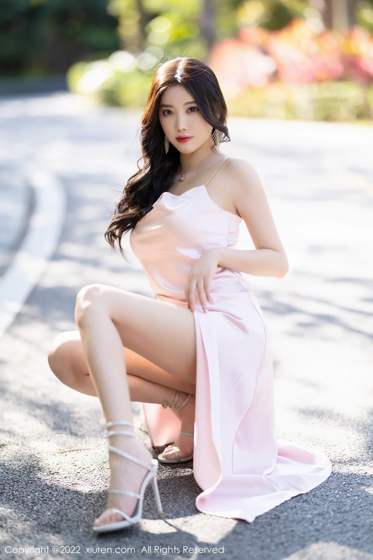Xrmnw.Vip_杨晨晨_写真
