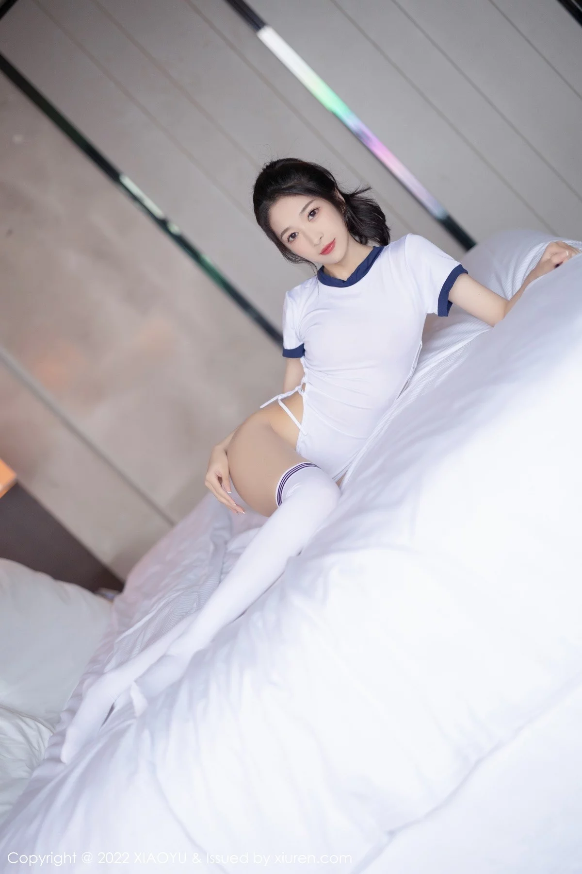 Xrmnw.Vip_林乐一_写真